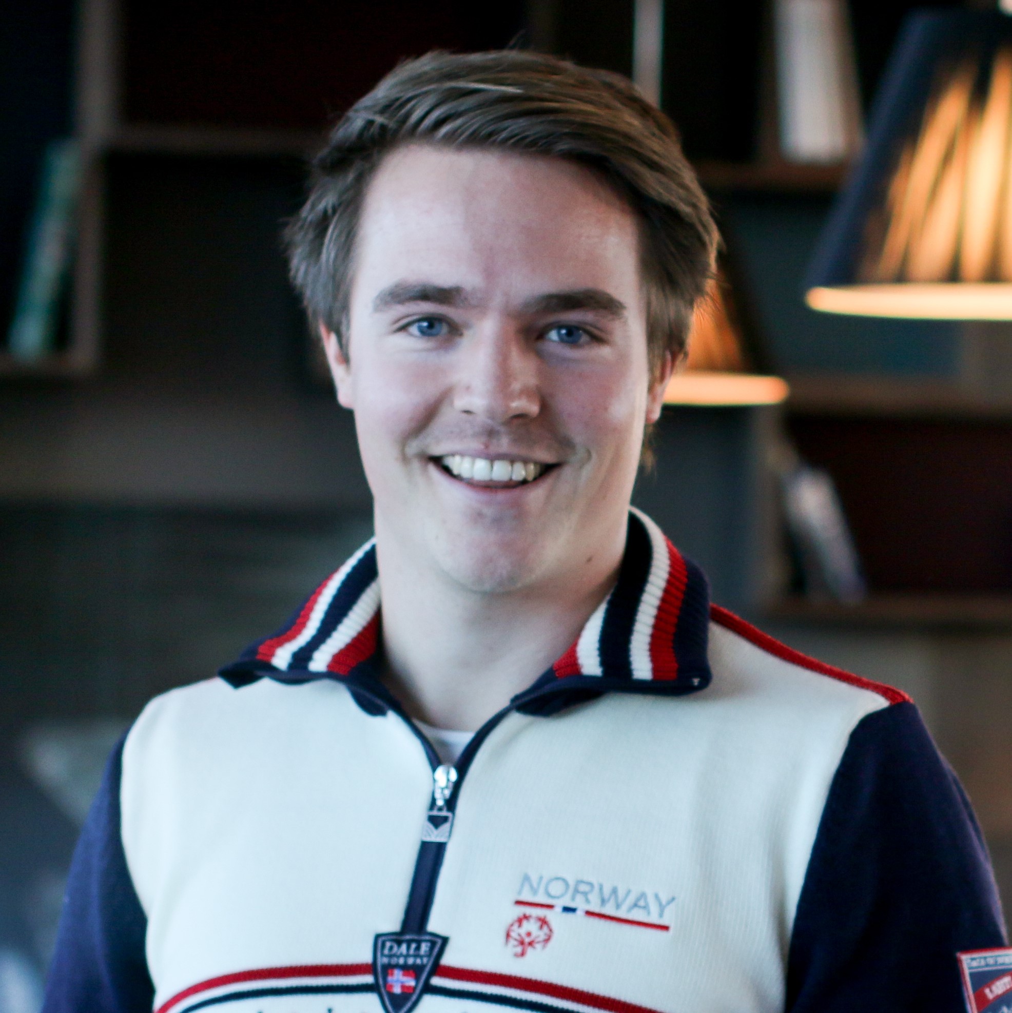 Kristoffer Ramskjell