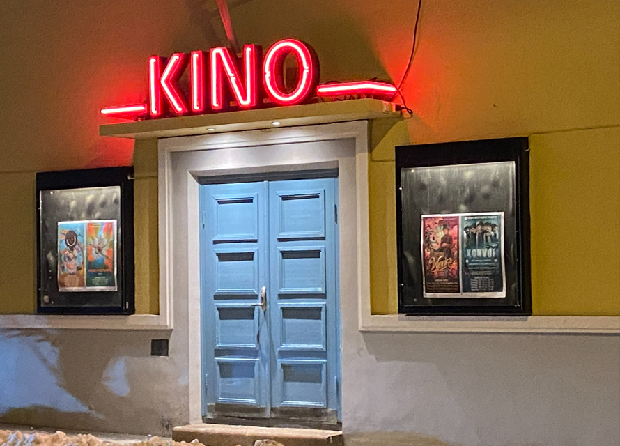 Drøbak kino