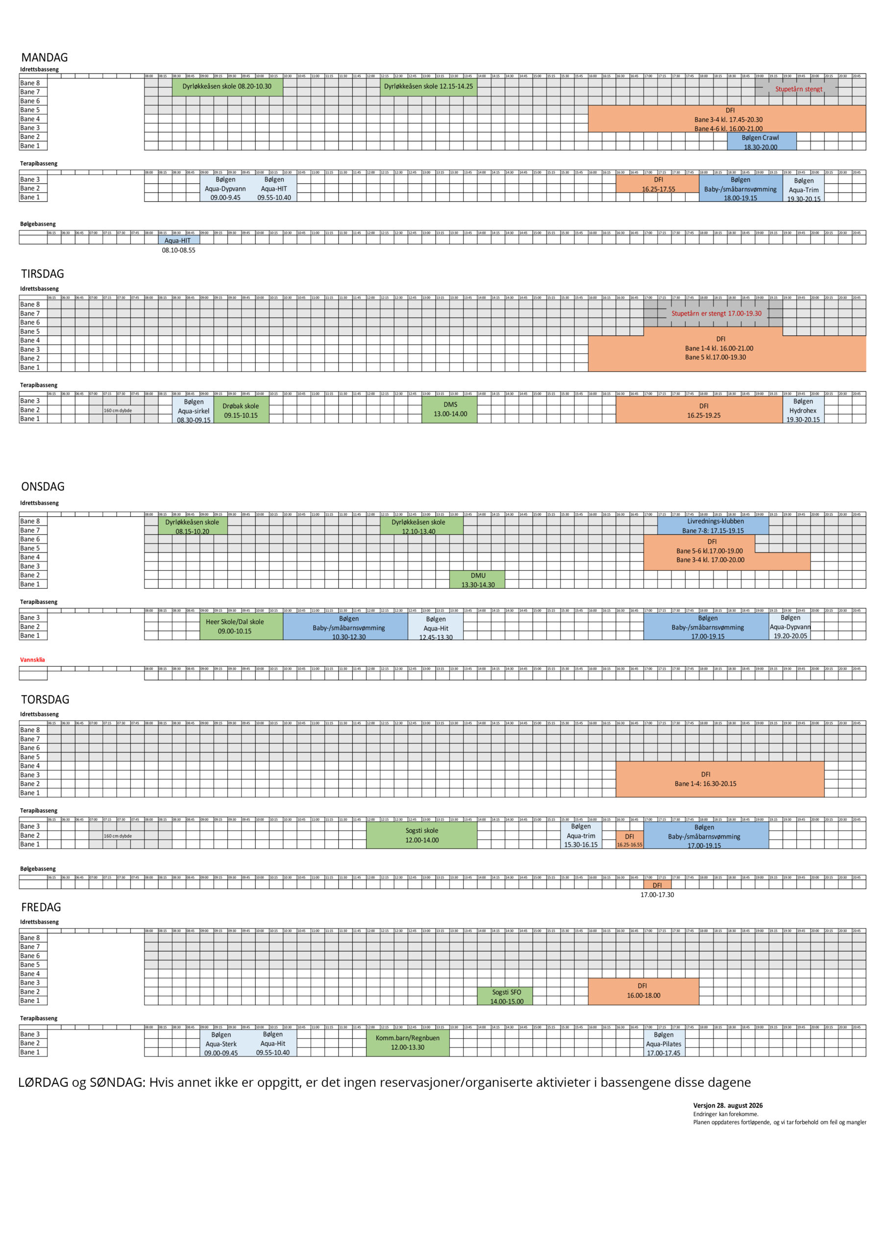 Bassengtimeplan WEB uke 36-1